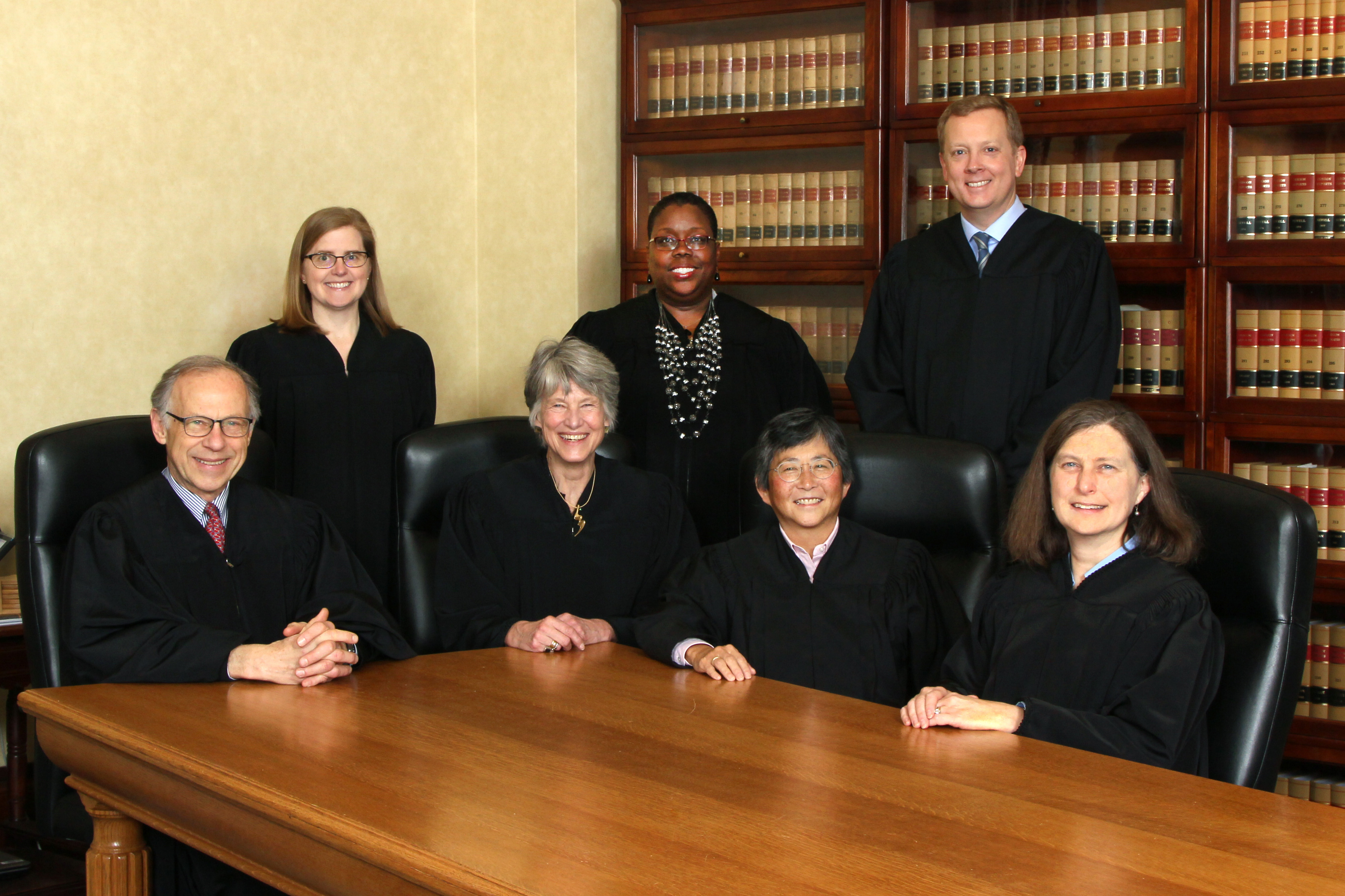 Oregon Judicial Department Justices Oregon Supreme Court State Of Oregon Judicial Department Justices Oregon Supreme Court State Of